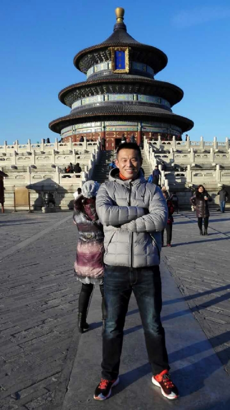 逝去的往昔的第一张照片--金门交友网
