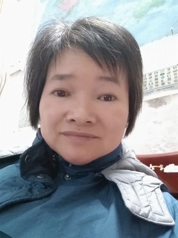 如意的第一张照片--金门交友网