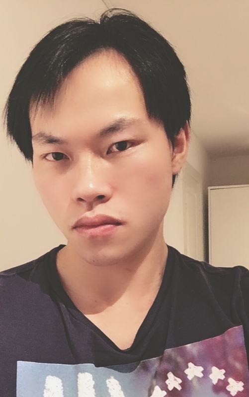 吴灵勇的第一张照片--金门交友网