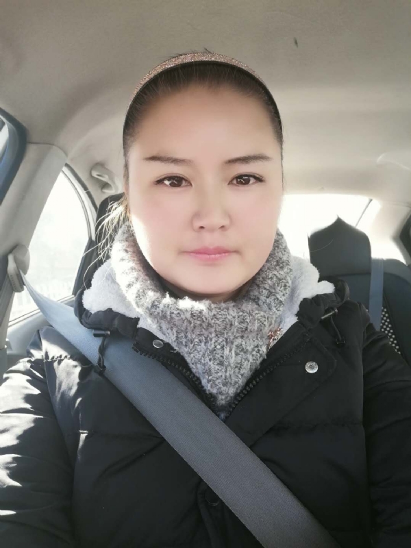 牵手缘的第一张照片--金门交友网