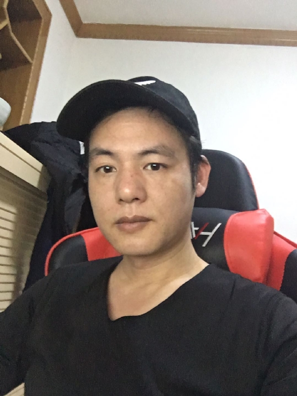 扛枪打鸟的第一张照片--金门交友网
