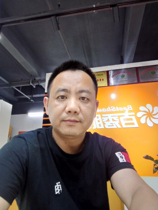 开心就好的第一张照片--金门交友网