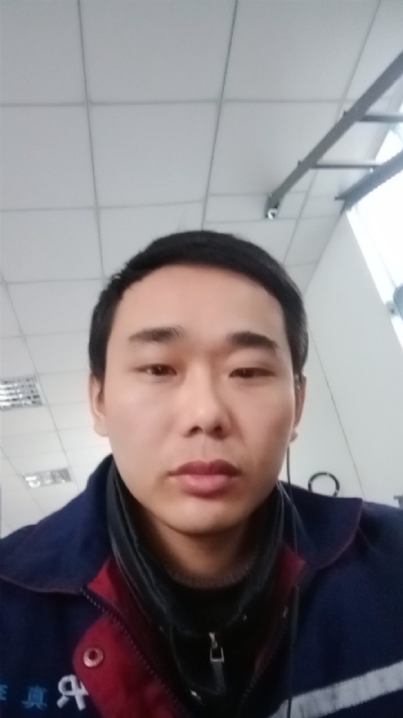 一笑而过的第一张照片--金门交友网