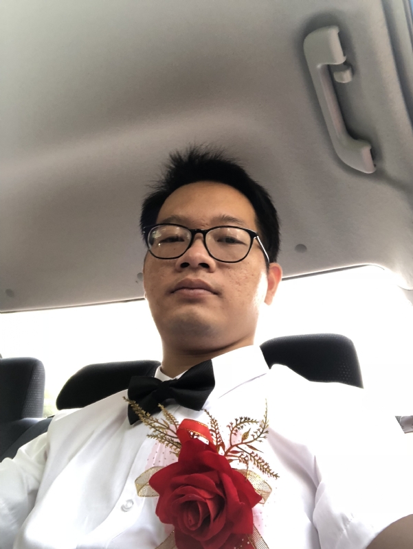 陈陈的第一张照片--金门交友网
