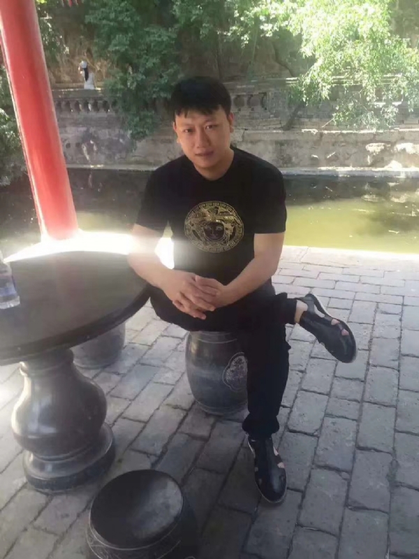 阿斌的第一张照片--金门交友网