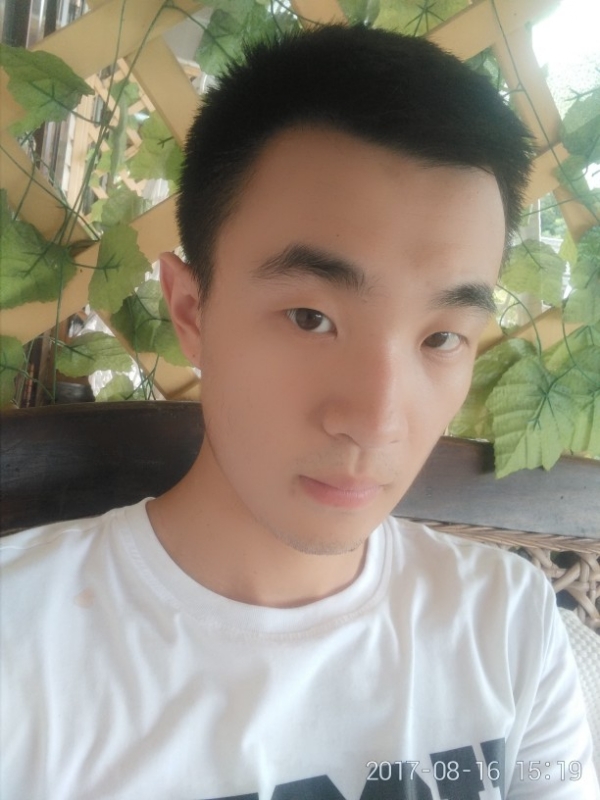 余生请你指教的第一张照片--金门交友网