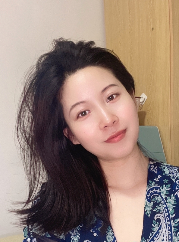 鸢莺的第三张照片--金门交友网