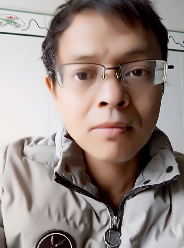小吴的第一张照片--金门交友网
