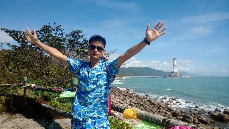 pengyu521的第二张照片--金门交友网