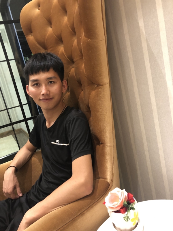勿忘稀粥的第一张照片--金门交友网