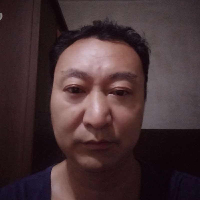 孤单日夜的第一张照片--金门交友网