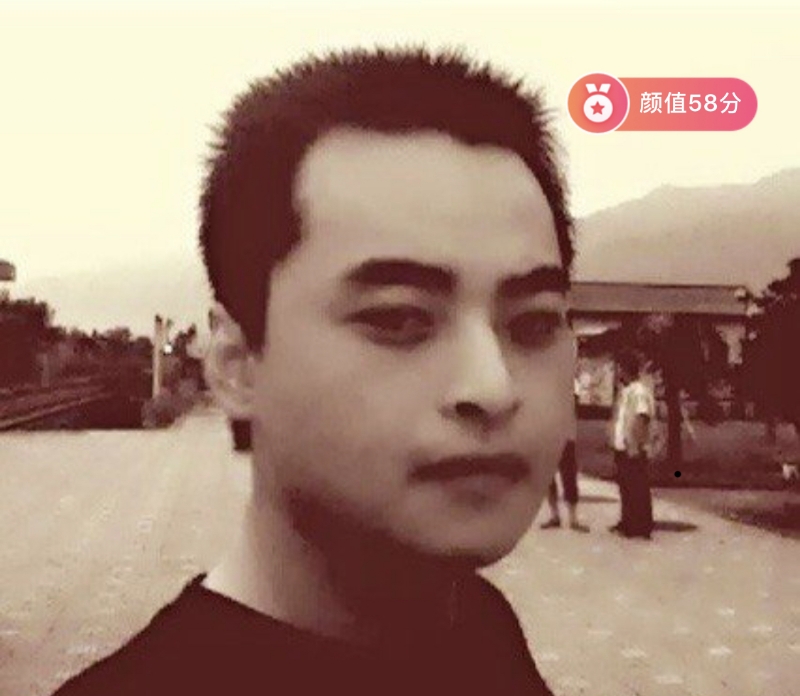 缘来是爱情的第一张照片--金门交友网