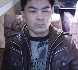 呆子的第一张照片--金门交友网