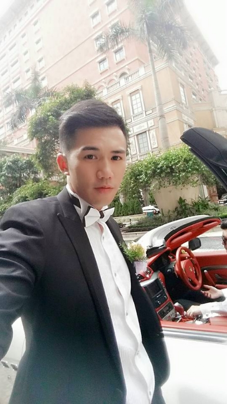 上善若水的第一张照片--金门交友网