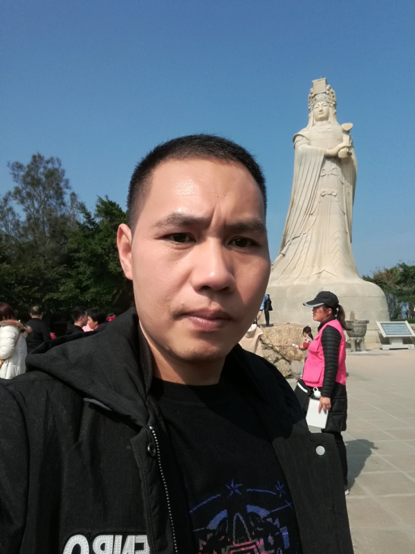 不羁的风的第一张照片--金门交友网