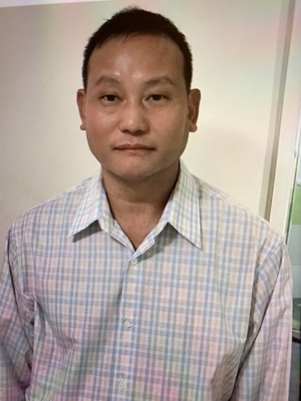 飞鱼的第一张照片--金门交友网