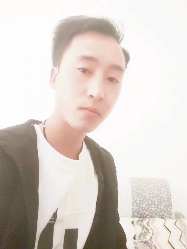 萧艺的第一张照片--金门交友网