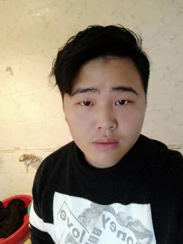 小李的第一张照片--金门交友网