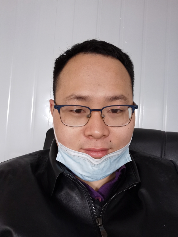 释迦的第一张照片--金门交友网