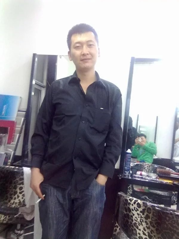风筝的第一张照片--金门交友网