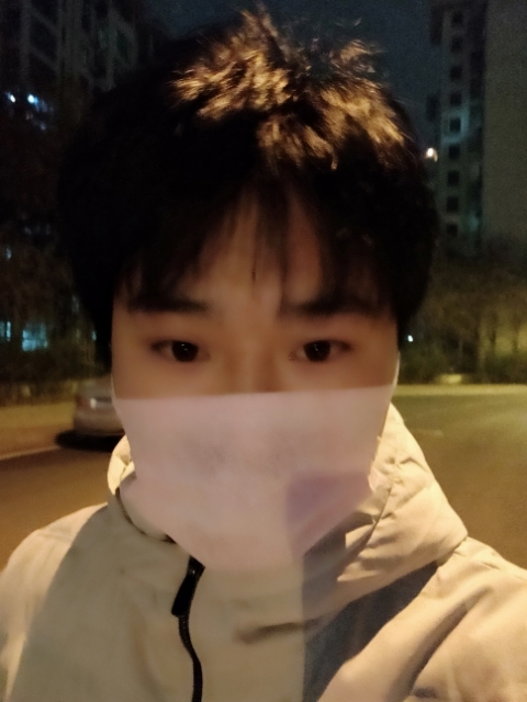 偏丶执的第一张照片--金门交友网