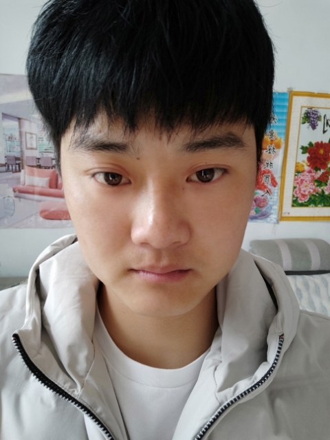 偏丶执的第二张照片--金门交友网