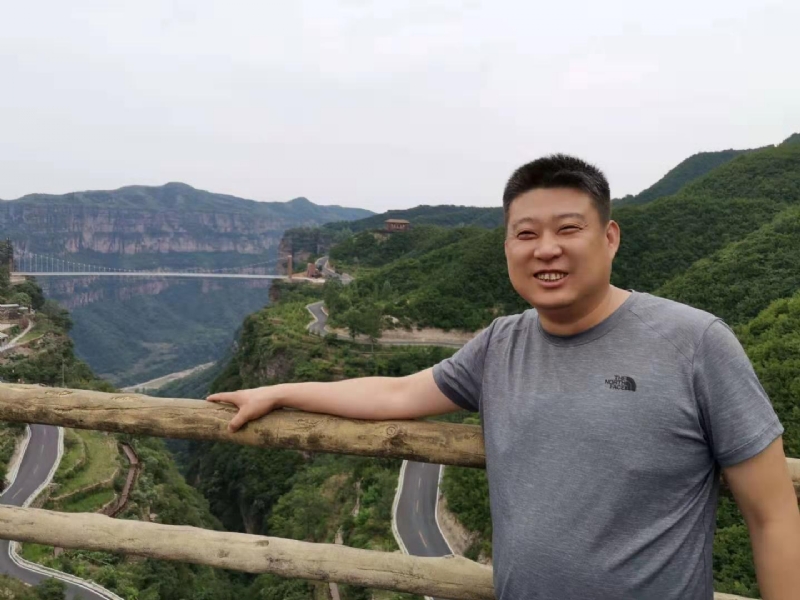 井然的第一张照片--金门交友网