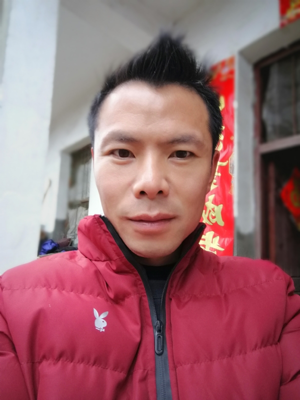 一起好好过日子的第一张照片--金门交友网