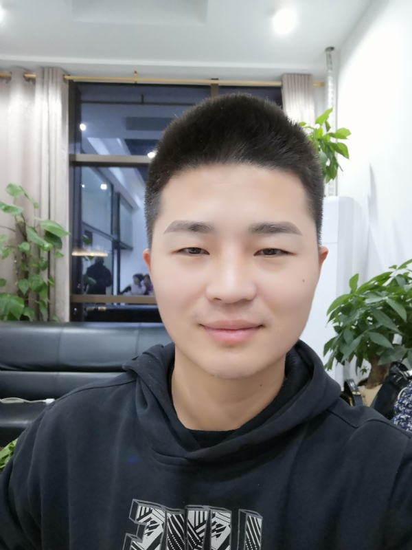 春茶的第一张照片--金门交友网