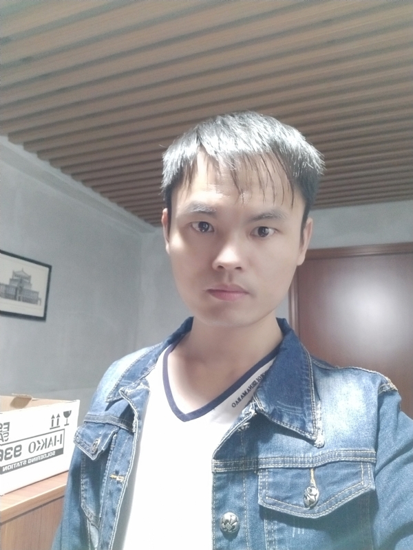 阿信的第一张照片--金门交友网