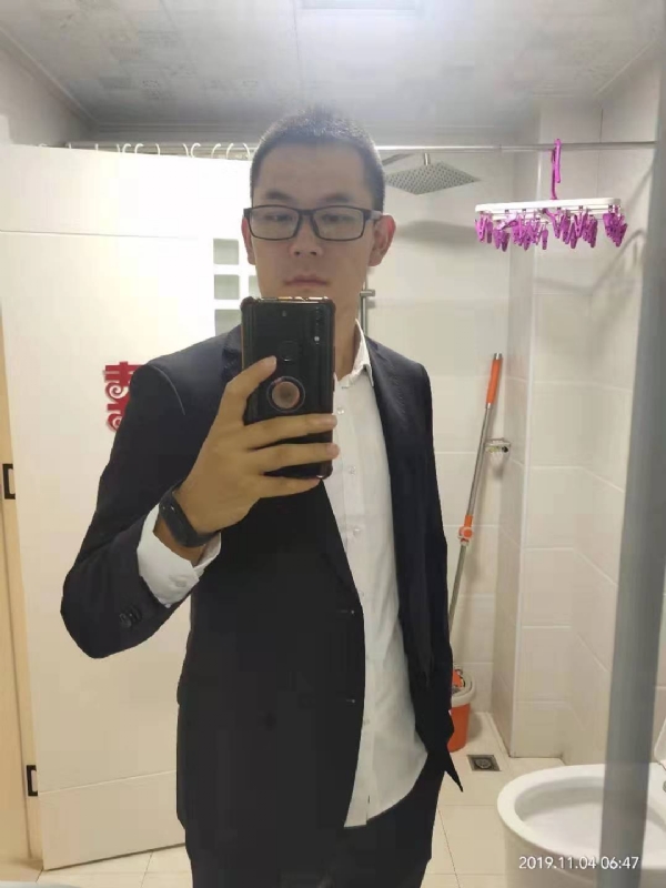 塞軍的第一张照片--金门交友网