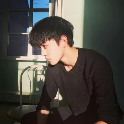 奇正的第一张照片--金门交友网