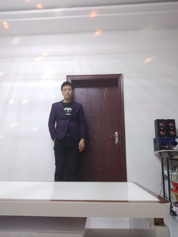 慕凡的第二张照片--金门交友网