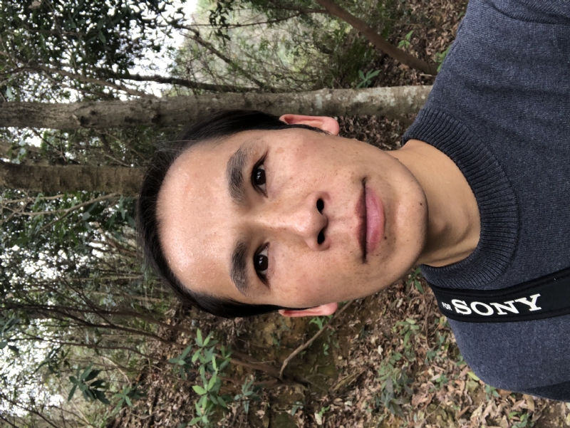 Hiti印相哥的第一张照片--金门交友网