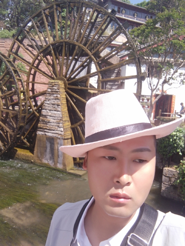 曲靖相亲的第一张照片--金门交友网