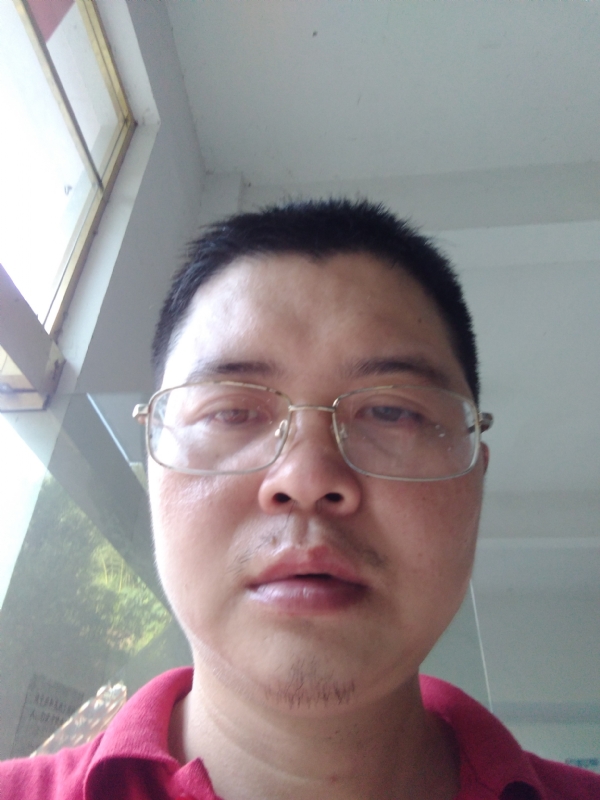渠雨的第一张照片--金门交友网