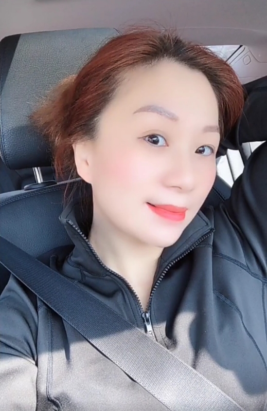 张文欣的第一张照片--金门交友网