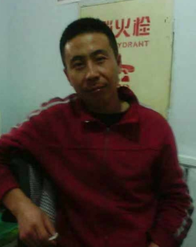 袭明轩的第一张照片--金门交友网