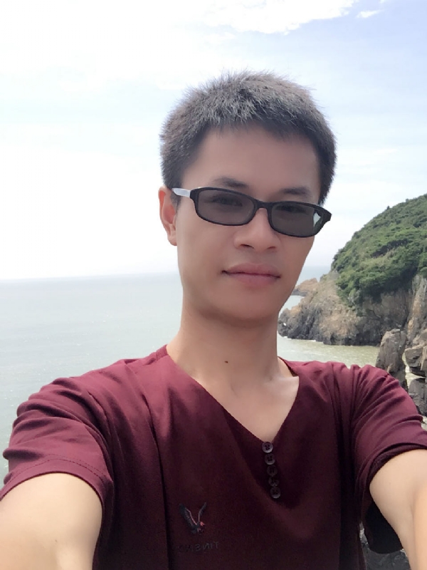 木木林的第一张照片--金门交友网