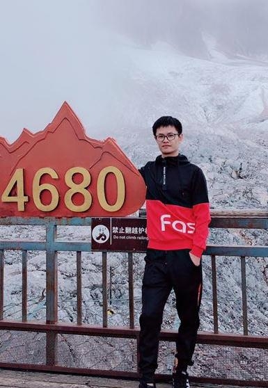 木木林的第三张照片--金门交友网