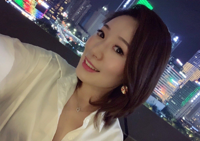 Mengyao的第一张照片--金门交友网
