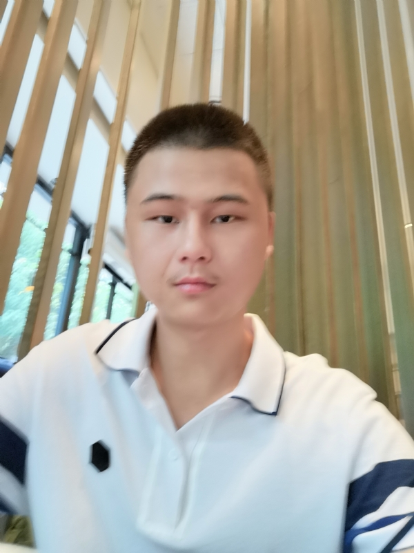 张少少的第一张照片--金门交友网