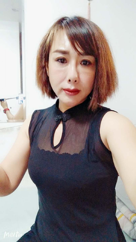 芊芊的第一张照片--金门交友网