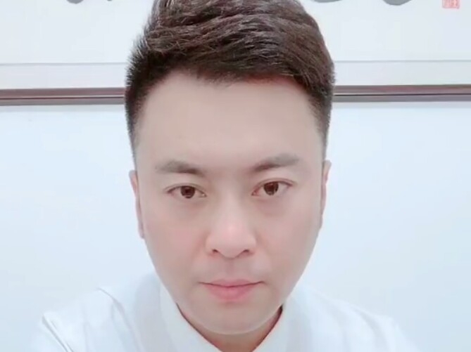 一叶知秋的第一张照片--金门交友网