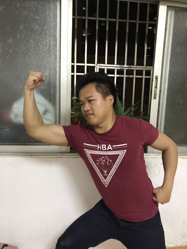 彭宏谊的第一张照片--金门交友网