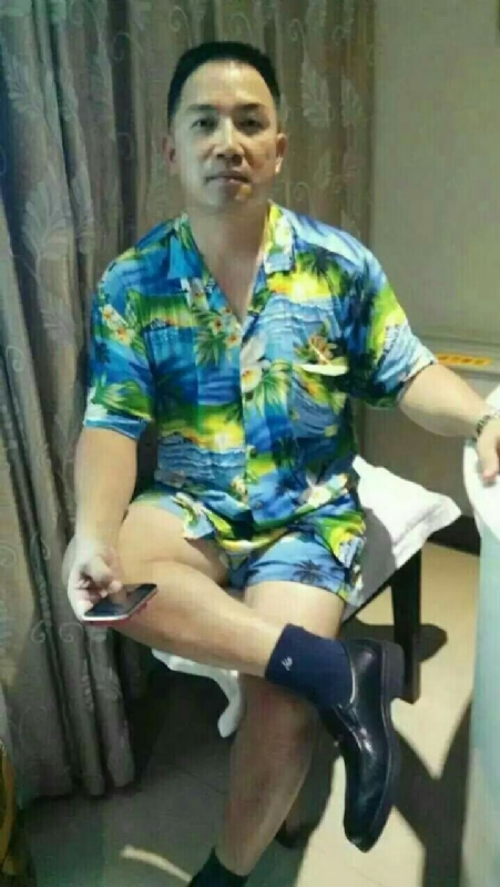 四海为家、寻爱之旅的第一张照片--金门交友网