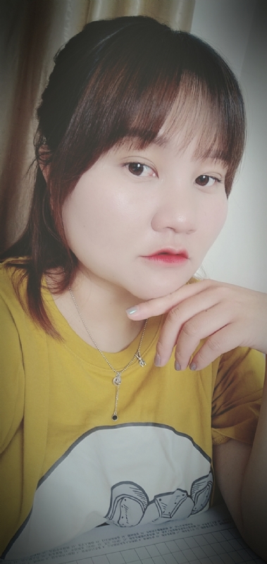 小茶的第三张照片--金门交友网