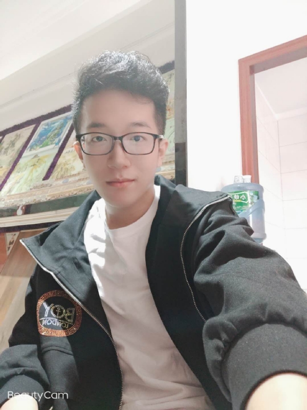 陈某某的第一张照片--金门交友网