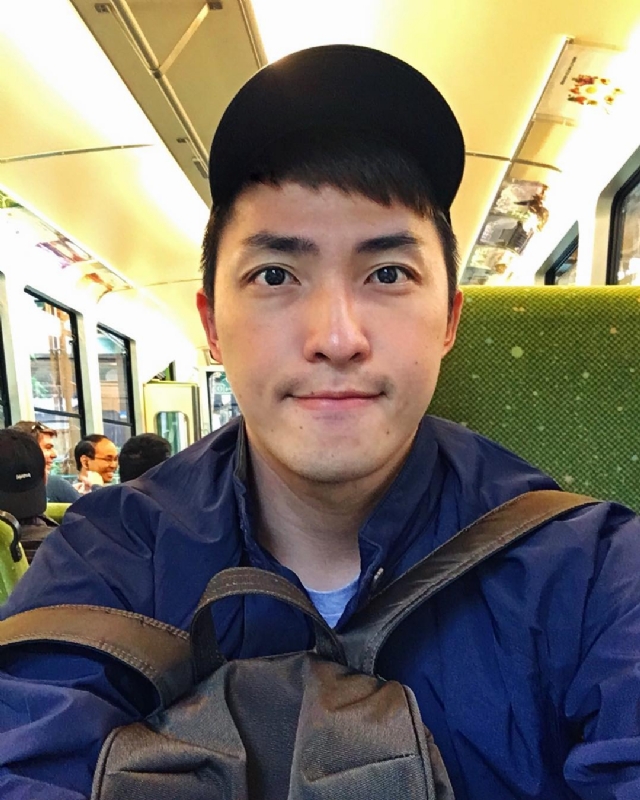 幸福满满的第二张照片--金门交友网