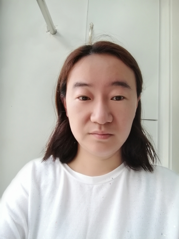 洁的第一张照片--金门交友网
